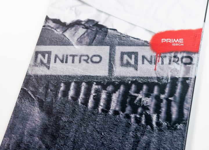 Nitro Men's Prime Raw Multi Nitro Nitro Men's Prime Raw Multi Nitro