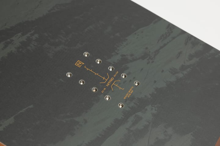 Nitro Men's Magnum Multi Nitro