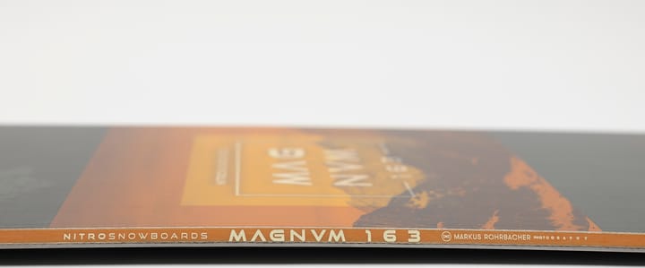 Nitro Men's Magnum Multi Nitro