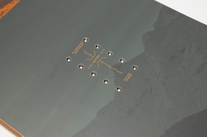 Nitro Men's Magnum Multi Nitro