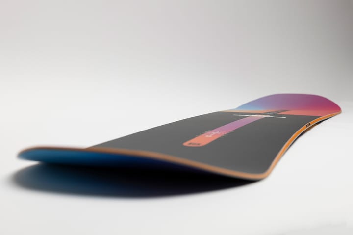 Nitro Men's Prime Chroma Cam-Out Wide Snowboard Nocolor Nitro Nitro Men's Prime Chroma Cam-Out Wide Snowboard Nocolor Nitro