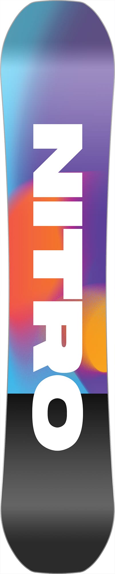 Nitro Men's Prime Chroma Cam-Out Wide Snowboard Nocolor Nitro Nitro Men's Prime Chroma Cam-Out Wide Snowboard Nocolor Nitro