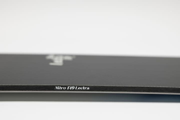 Nitro Women's Lectra Leaf Cam-Out Snowboard Nocolor Nitro Nitro Women's Lectra Leaf Cam-Out Snowboard Nocolor Nitro