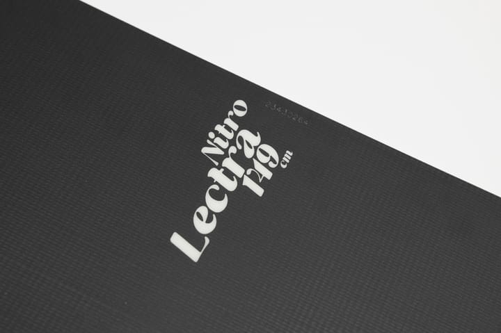 Nitro Women's Lectra Leaf Cam-Out Snowboard Nocolor Nitro Nitro Women's Lectra Leaf Cam-Out Snowboard Nocolor Nitro