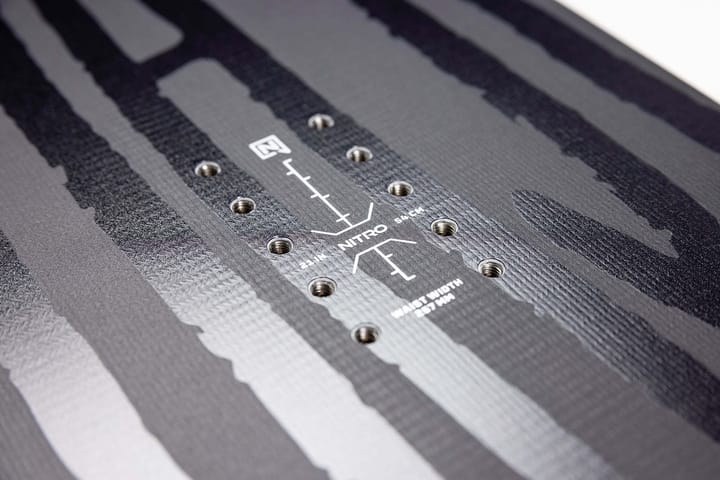 Nitro Men's Phase Snowboard Nocolor Nitro Nitro Men's Phase Snowboard Nocolor Nitro