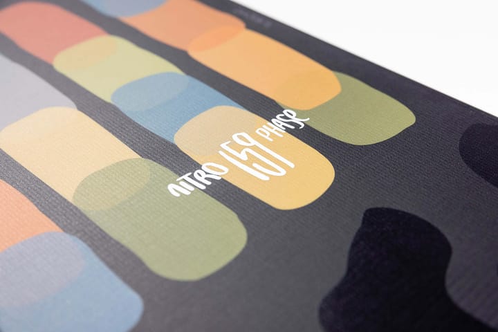 Nitro Men's Phase Snowboard Nocolor Nitro Nitro Men's Phase Snowboard Nocolor Nitro