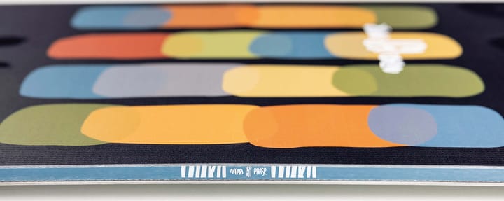 Nitro Men's Phase Snowboard Nocolor Nitro Nitro Men's Phase Snowboard Nocolor Nitro