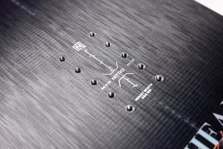 Nitro Men's Cheap Thrills Wide Nocolor Nitro