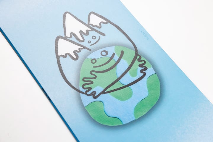 Nitro Kids' Ripper Snowboard Nocolor Nitro