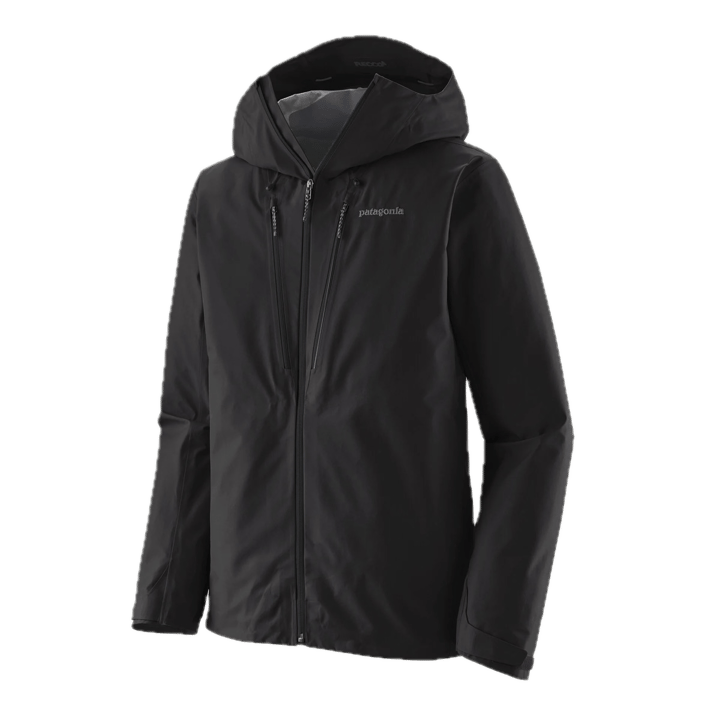 Patagonia M's Triolet Jkt Black Patagonia