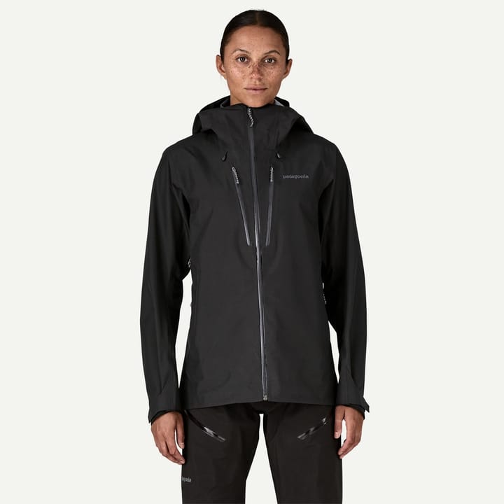Patagonia W'S Triolet Jkt Summit Blue Patagonia