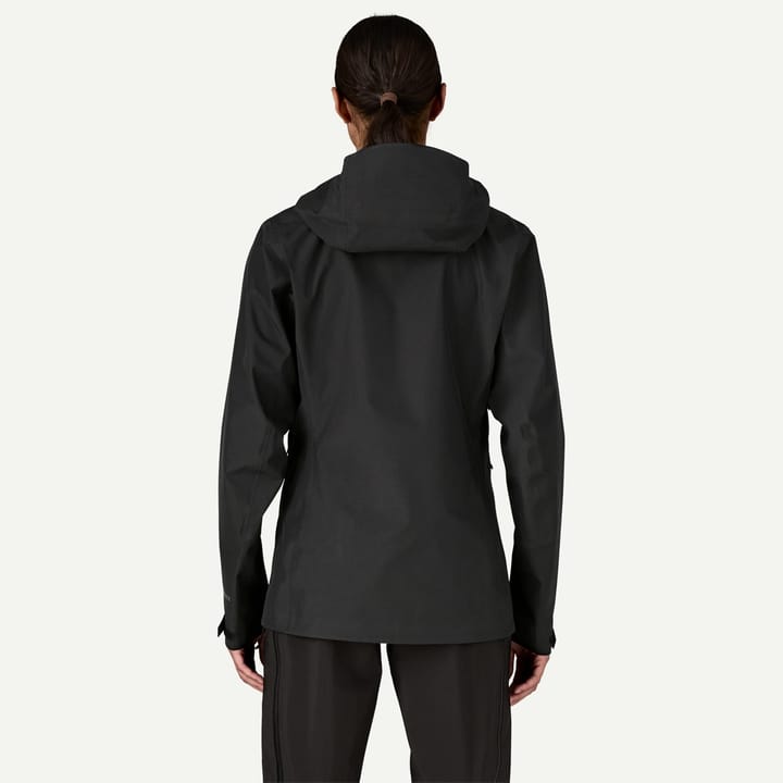 Patagonia W'S Triolet Jkt Berry Fig Patagonia