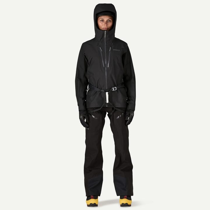 Patagonia W'S Triolet Jkt Summit Blue Patagonia