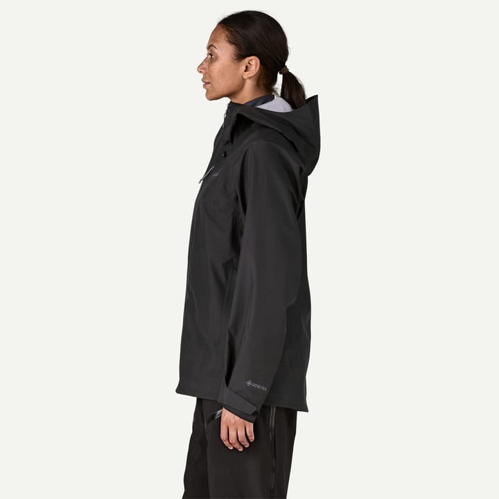Patagonia W'S Triolet Jkt Berry Fig Patagonia