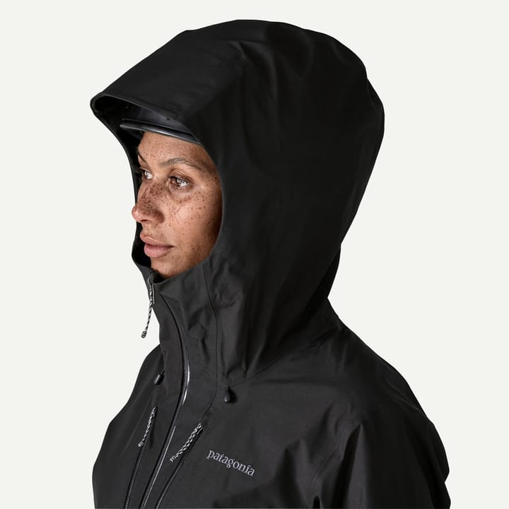 Patagonia W'S Triolet Jkt Berry Fig Patagonia
