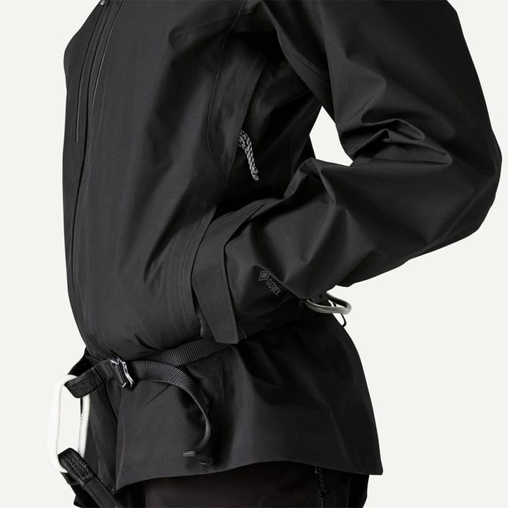 Patagonia W'S Triolet Jkt Berry Fig Patagonia