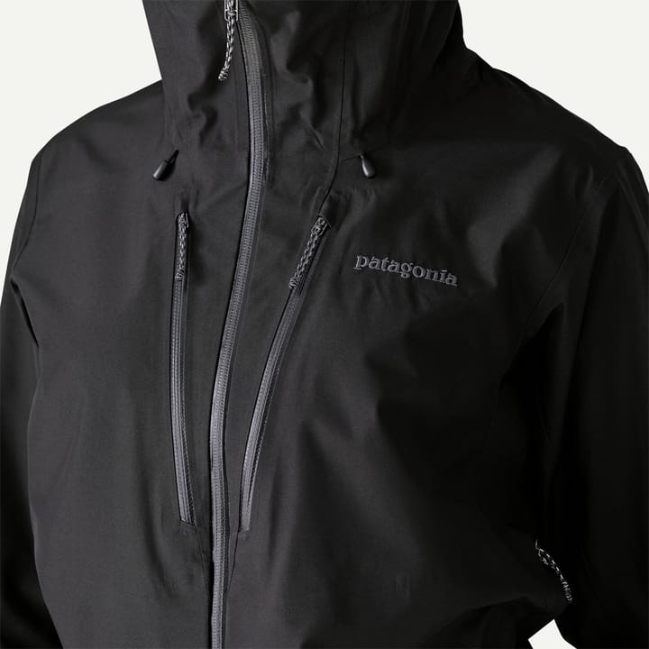 Patagonia W'S Triolet Jkt Summit Blue Patagonia