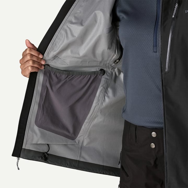 Patagonia W'S Triolet Jkt Summit Blue Patagonia