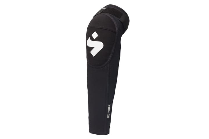 Sweet Protection Knee Shin Pads Black Sweet Protection