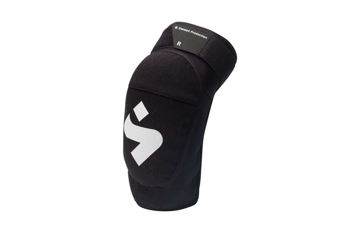 Sweet Protection Elbow Pads BLACK