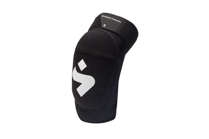 Elbow Pads BLACK Sweet Protection