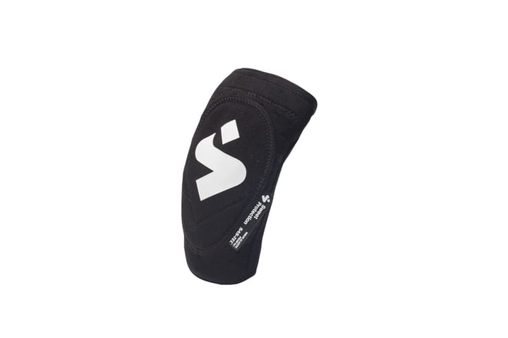 Sweet Protection Elbow Guards Jr Black Sweet Protection