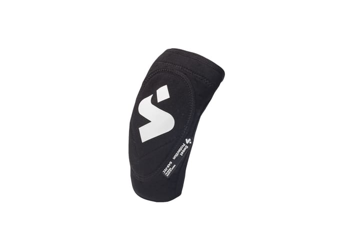 Sweet Protection Elbow Guards Jr Black Sweet Protection Sweet Protection Elbow Guards Jr Black Sweet Protection
