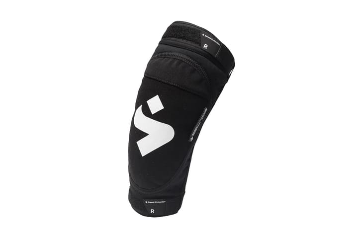 Sweet Protection Knee Guards Jr Black Sweet Protection Sweet Protection Knee Guards Jr Black Sweet Protection