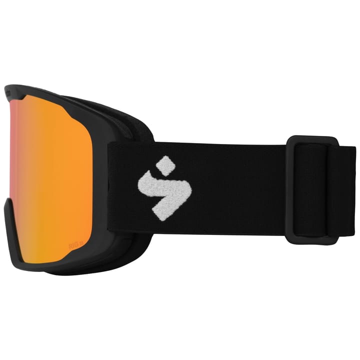Sweet Protection Ripley Rig Reflect Jr Rig Topaz/Matte Black/Black Sweet Protection