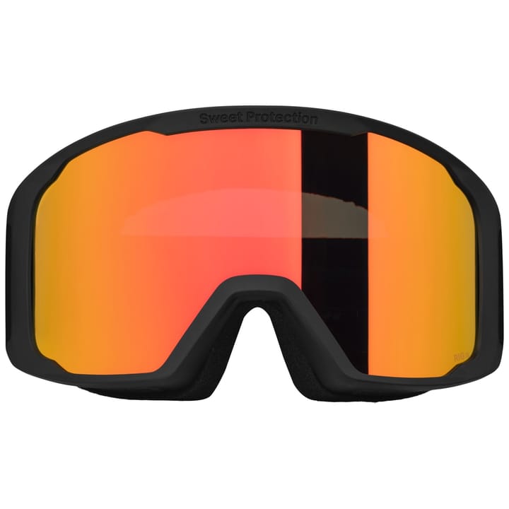 Sweet Protection Ripley Rig Reflect Jr Rig Topaz/Matte Black/Black Sweet Protection