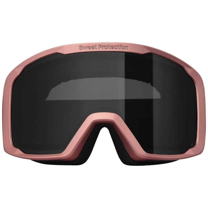 Sweet Protection Ripley Jr Obsidian Black/Rose Gold/Black Rose Sweet Protection