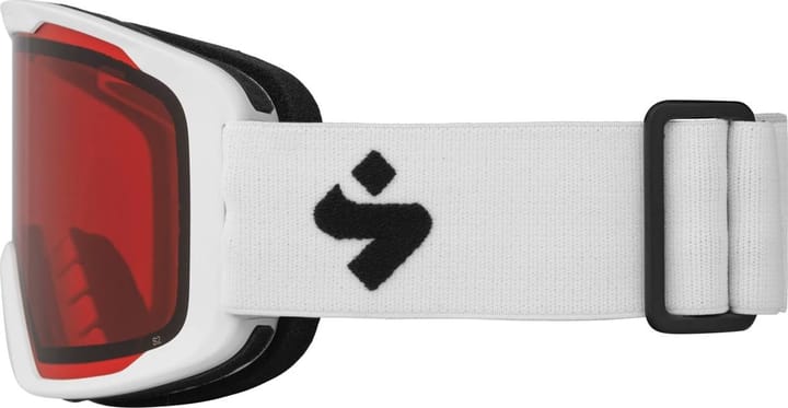 Sweet Protection Ripley Junior Orange/Satin White/White Sweet Protection