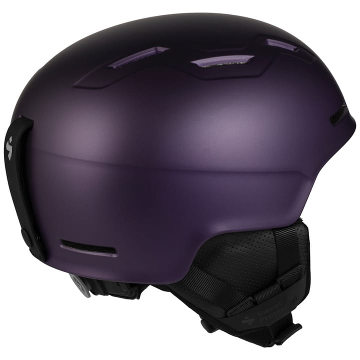 Sweet Protection Winder Helmet JR Deep Purple Metallic Sweet Protection