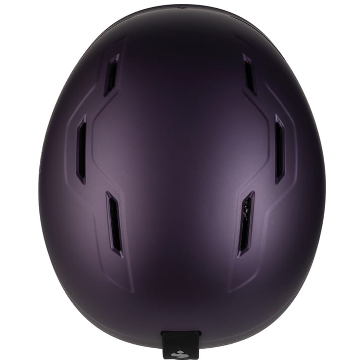 Sweet Protection Winder Helmet Jr Deep Purple Metallic Sweet Protection