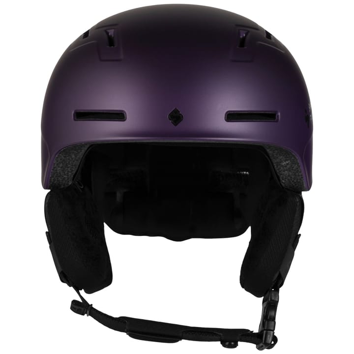 Sweet Protection Winder Helmet JR Deep Purple Metallic Sweet Protection