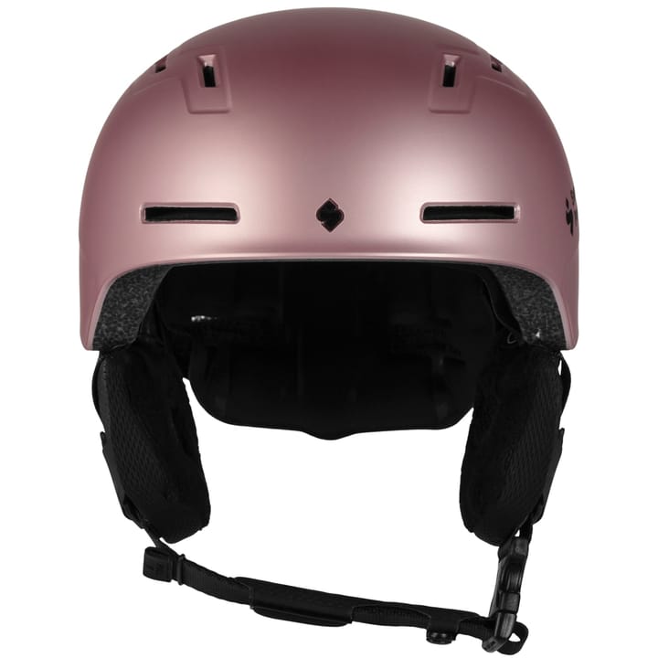 Sweet Protection Winder Helmet Jr Rose Gold Metallic Sweet Protection