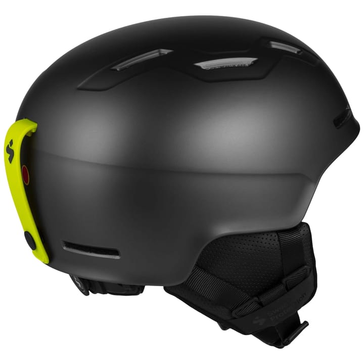 Sweet Protection Winder Helmet Jr Slate Gray/Fluo Sweet Protection