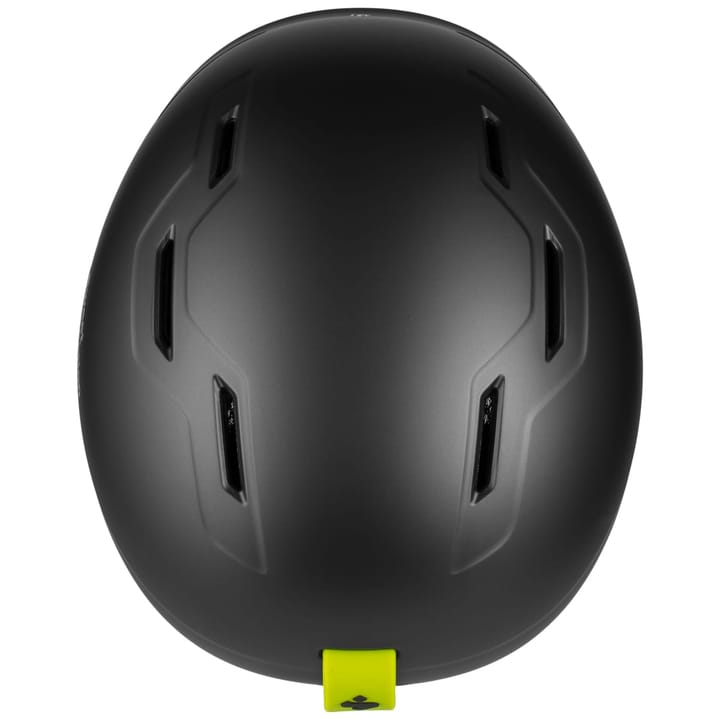 Sweet Protection Winder Helmet Jr Slate Gray/Fluo Sweet Protection