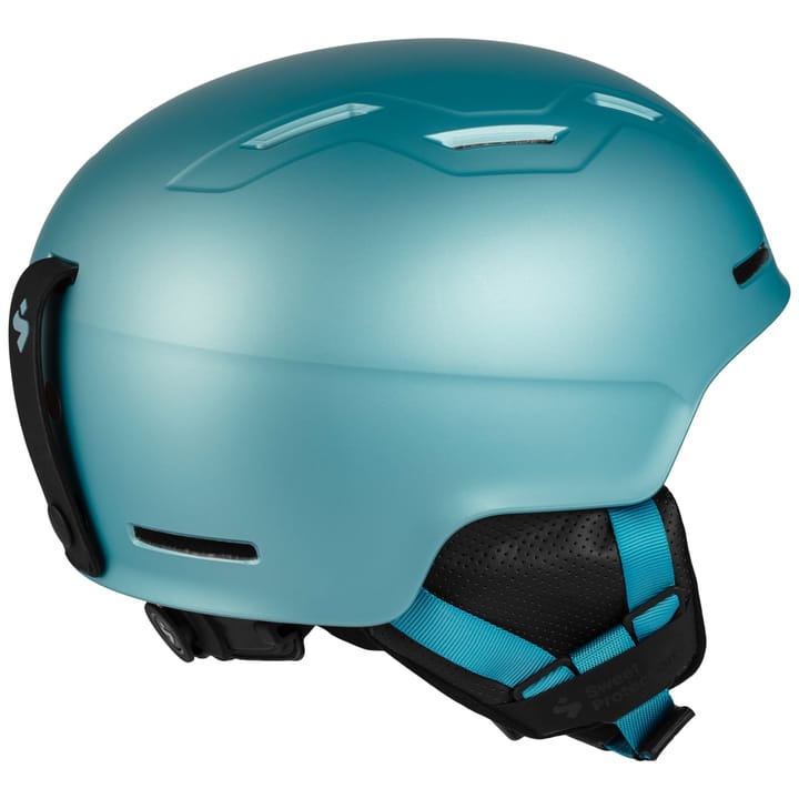 Sweet Protection Winder Mips Helmet Jr Glacier Blue Metallic Sweet Protection Sweet Protection Winder Mips Helmet Jr Glacier Blue Metallic Sweet Protection