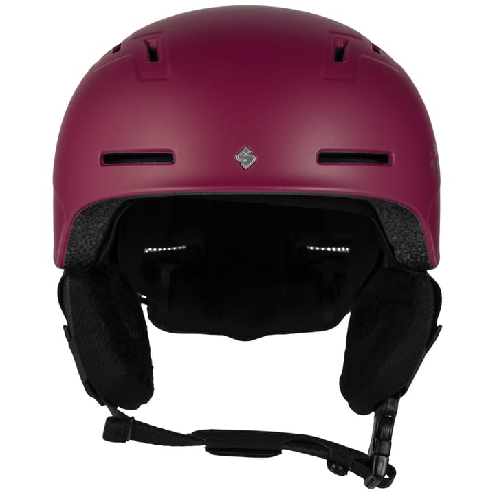 Sweet Protection Juniors' Winder Mips Helmet Matte Malaia Purple Sweet Protection