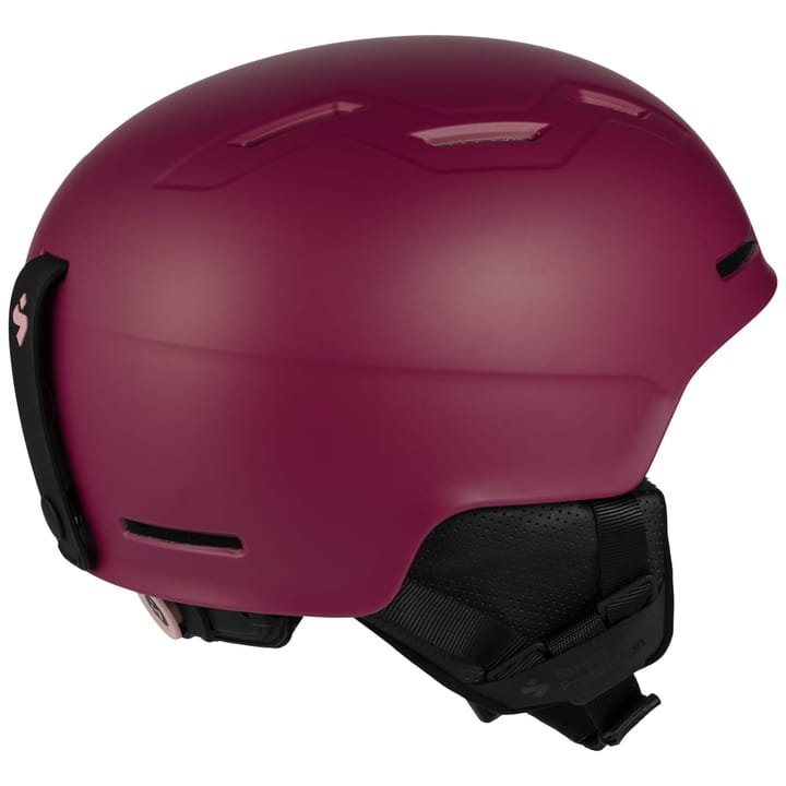 Sweet Protection Juniors' Winder Mips Helmet Matte Malaia Purple Sweet Protection