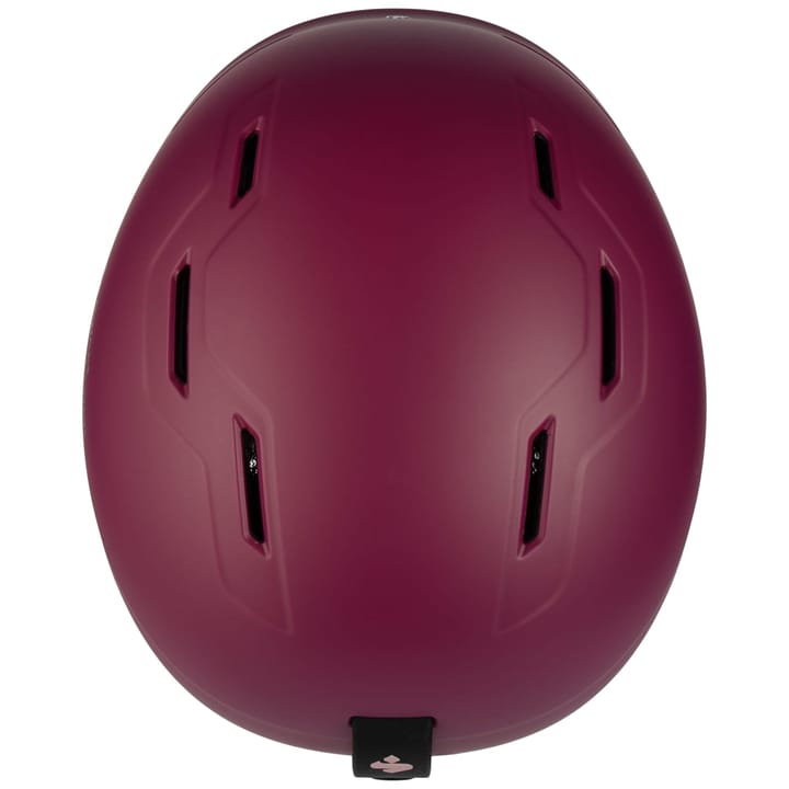 Sweet Protection Juniors' Winder Mips Helmet Matte Malaia Purple Sweet Protection