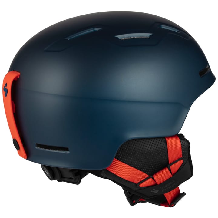 Sweet Protection Winder Mips Helmet Jr Night Blue Metallic Sweet Protection