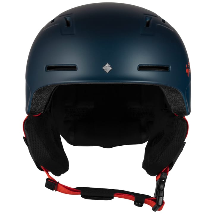 Sweet Protection Winder Mips Helmet Jr Night Blue Metallic Sweet Protection
