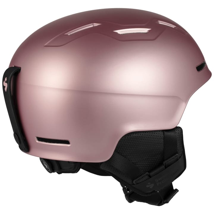 Sweet Protection Juniors' Winder Mips Helmet Rose Gold Metallic Sweet Protection