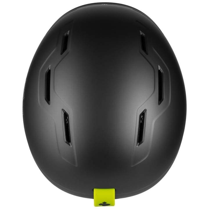Sweet Protection Winder Mips Helmet Jr Slate Gray/Fluo Sweet Protection