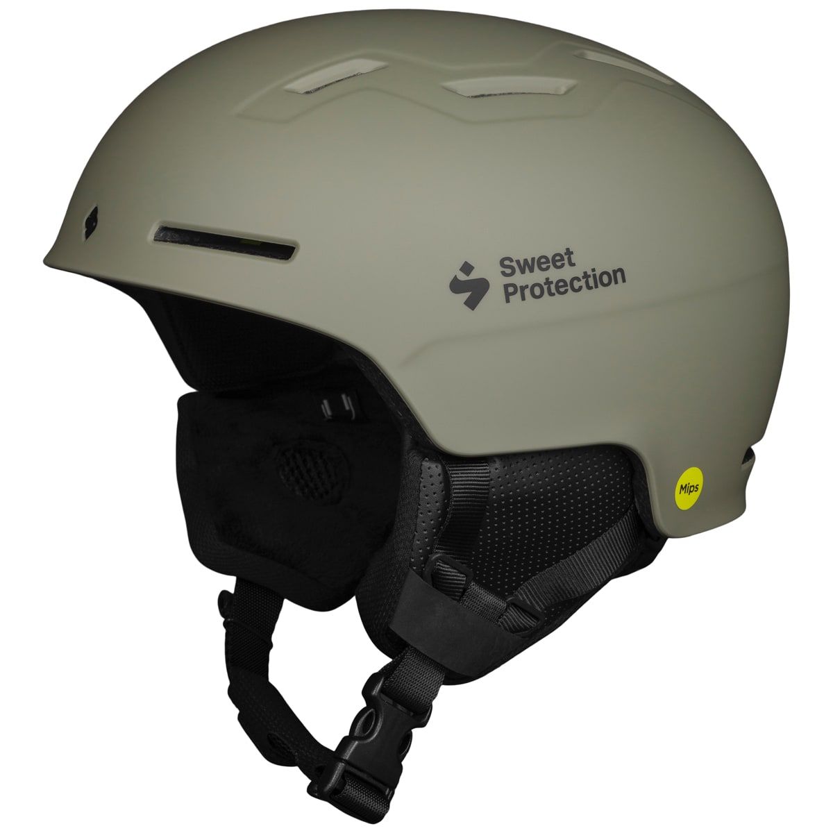 Sweet Protection Winder Mips Helmet Jr Woodland