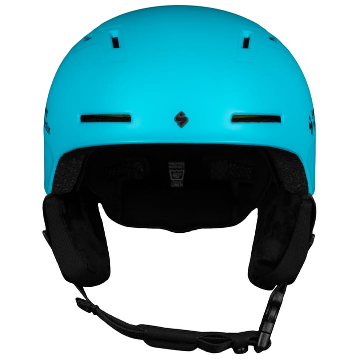 Sweet Protection Juniors' Winder Mips Helmet Breeze Blue Sweet Protection Sweet Protection Juniors' Winder Mips Helmet Breeze Blue Sweet Protection