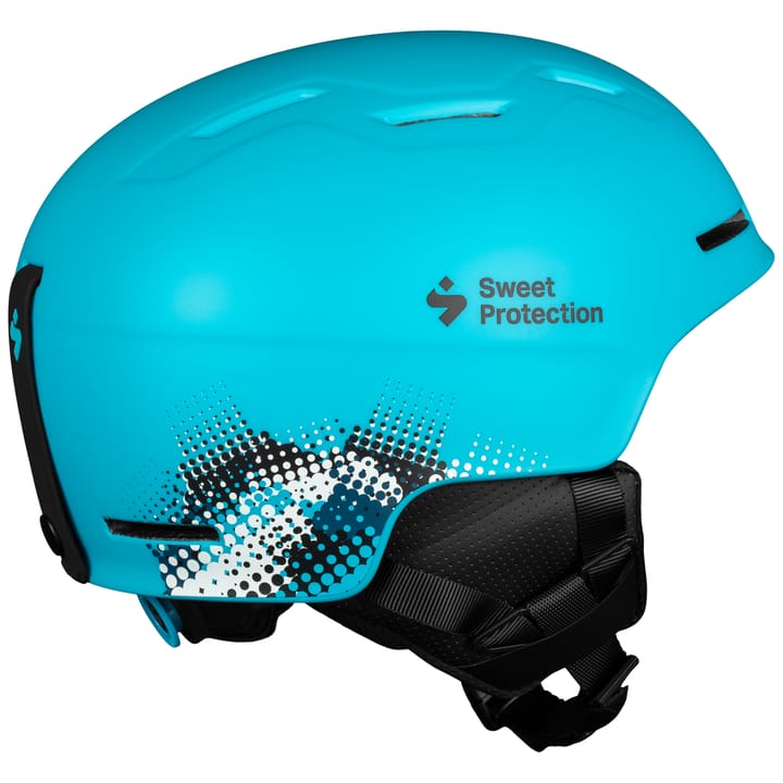 Sweet Protection Juniors' Winder Mips Helmet Breeze Blue Sweet Protection