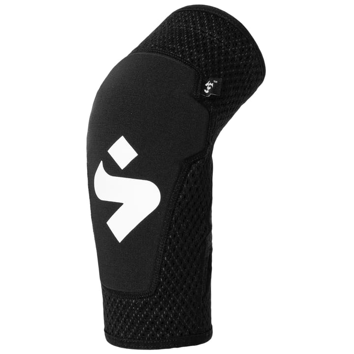 Sweet Protection Knee Guards Light Jr Black Sweet Protection